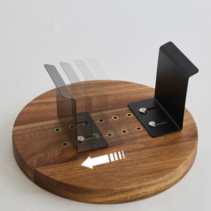 Clip-On Tray For Armrest - product detail 5
