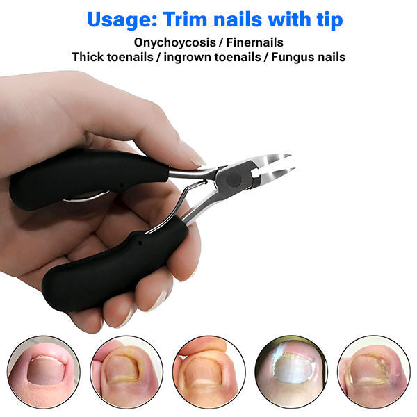 Nail Care Kit with Accessories - product detail 5