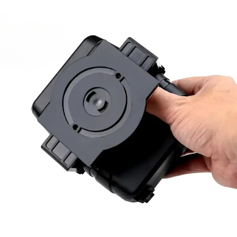 Portable car heater and cooling - 12V - product detail 6