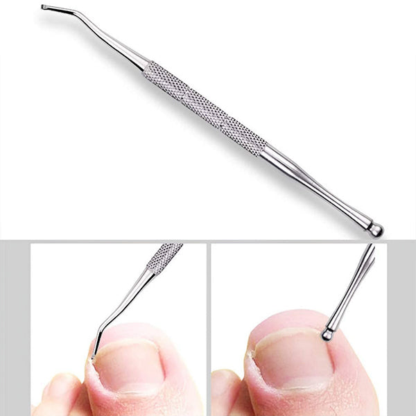Nail Care Kit with Accessories - product detail 6