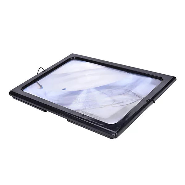 3x Magnifying Glass For Reading With LED Light - product image 7