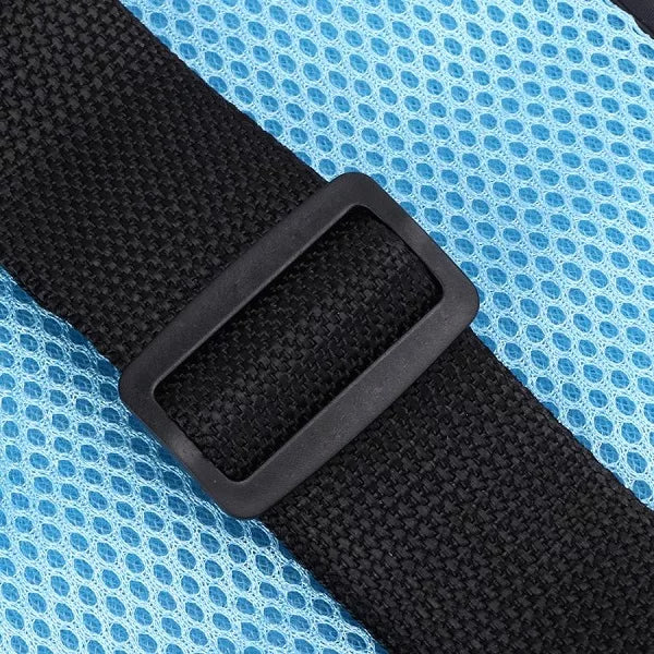 Wheelchair Seat Belt - product image 7