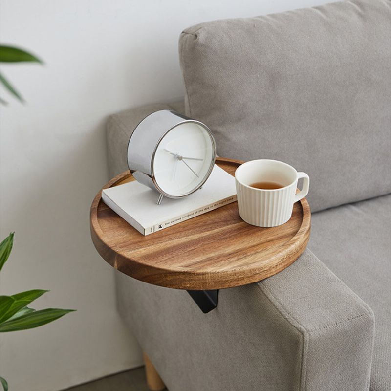 Clip-On Tray For Armrest - product detail 7