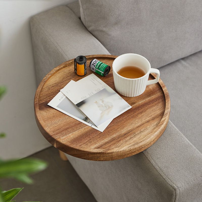 Clip-On Tray For Armrest - product detail 8