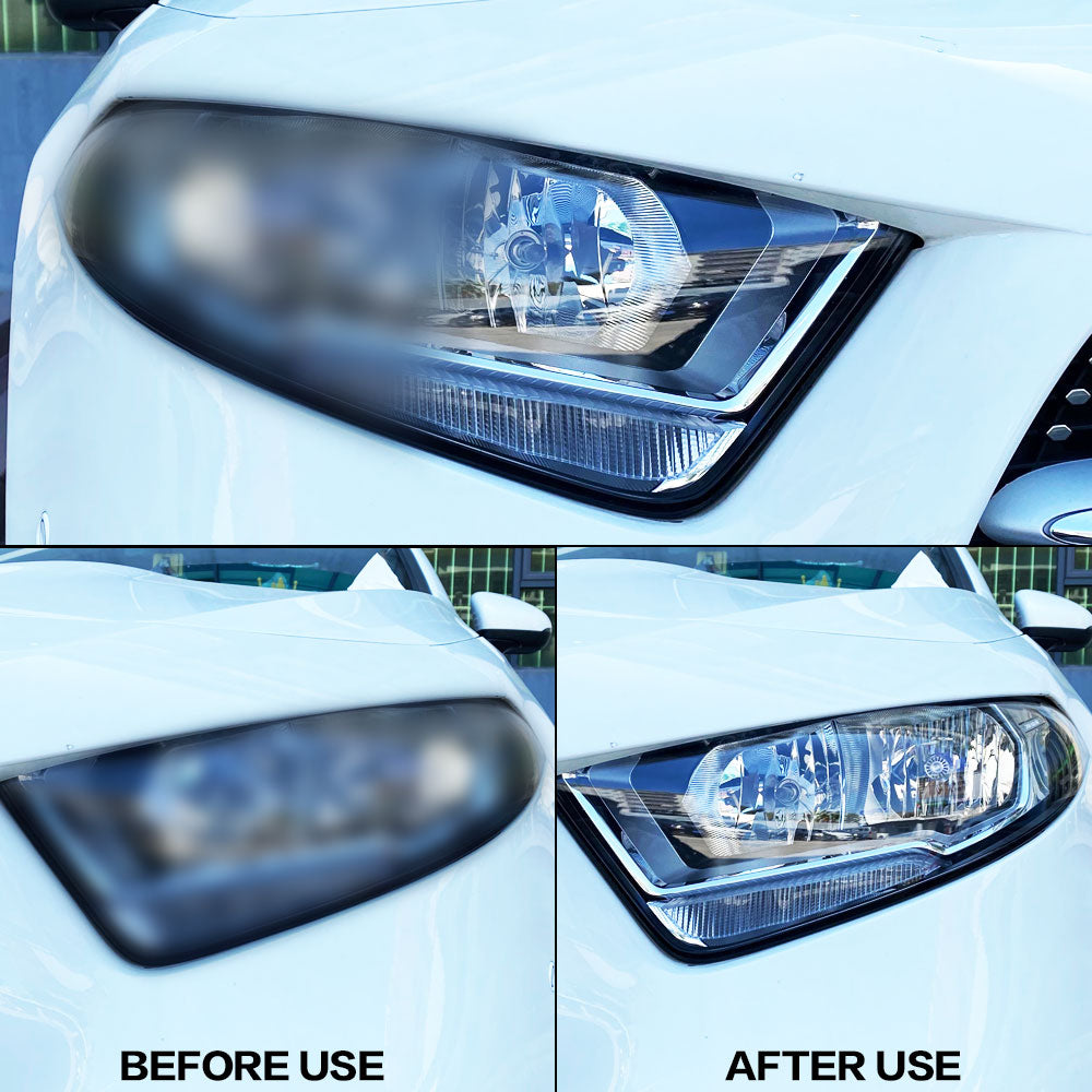 Headlight Restoration Kit - product image 3