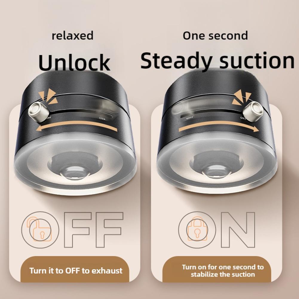 Car Phone Holder Magnetic - product image 6