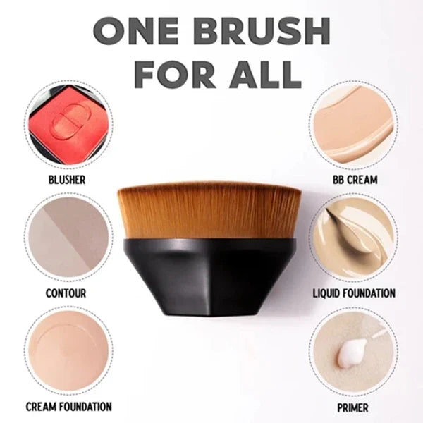 Flower Brush - product image 2