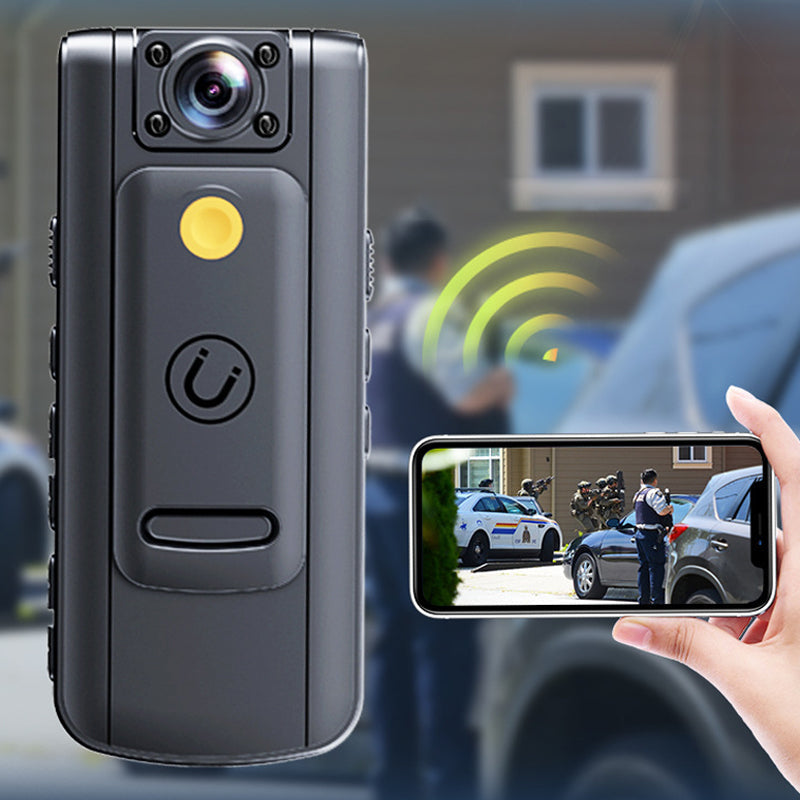 HD Portable Cycling Head Camera - product image 1