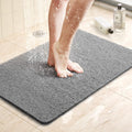 NOMOVA Non-slip Shower Mat - Safety and Comfort in the Shower