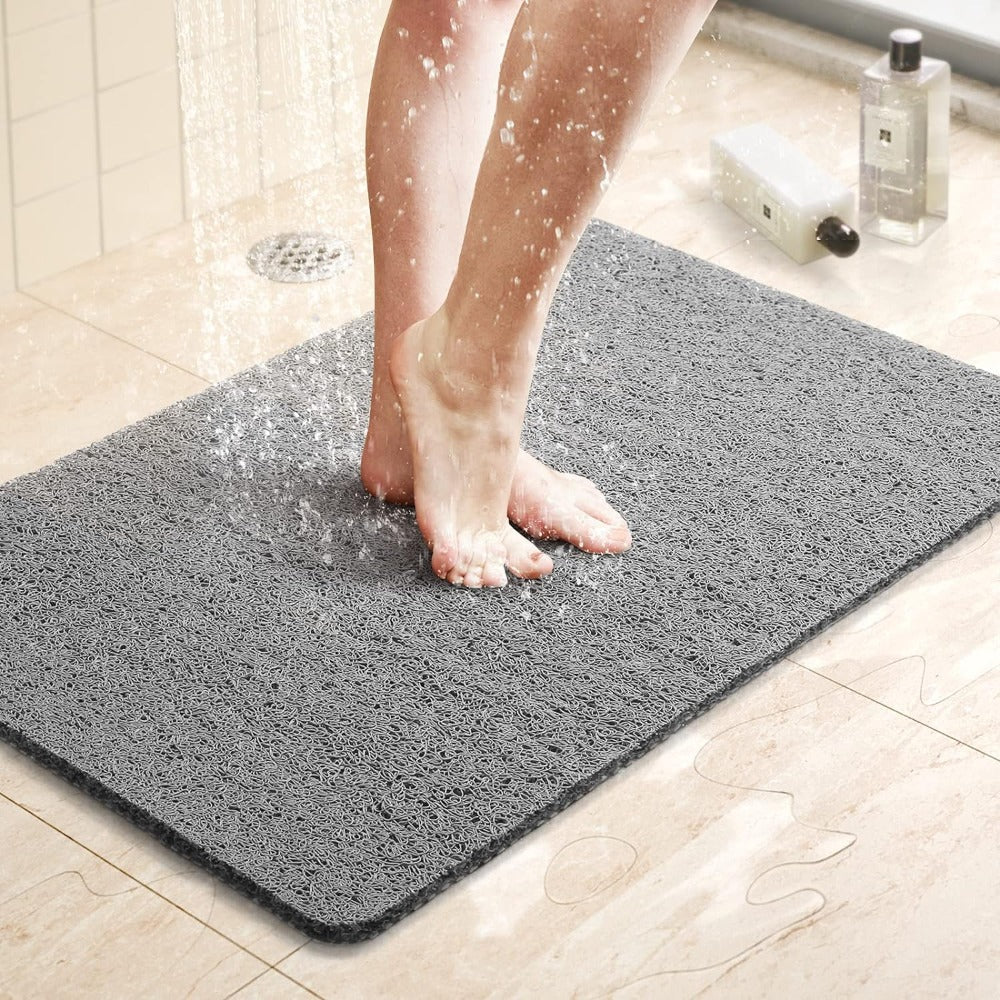 NOMOVA Non-slip Shower Mat - Safety and Comfort in the Shower