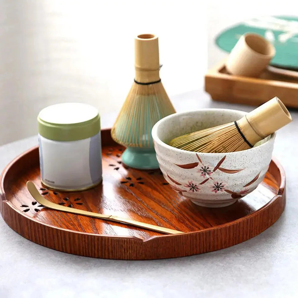 NOMOVA Traditional Matcha Tea Set