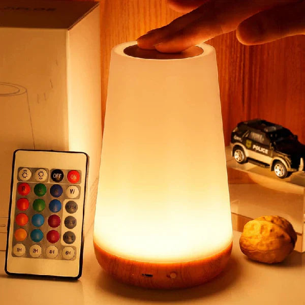 NOMOVA Enchanting And Soothing Night Light