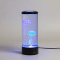 NOMOVA Jellyfish lamp with a soothing, ocean-inspired atmosphere