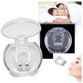 NOMOVA Anti-Snoring Nasal Device