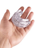 NOMOVA Anti-snoring mouth guard for better sleep – With adjustable fit