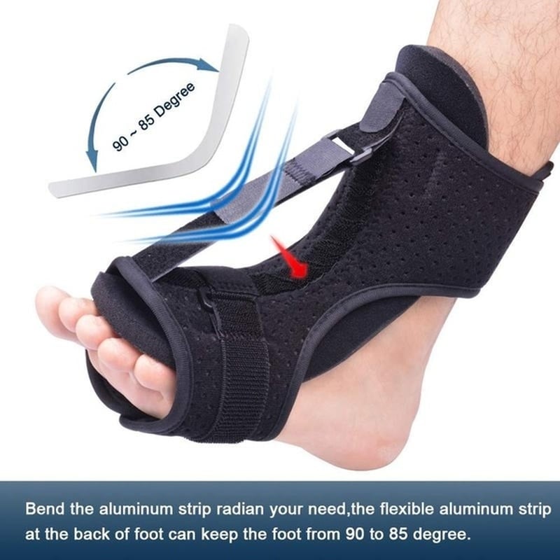 Plantar Fasciitis Night Splint - product detail 2
