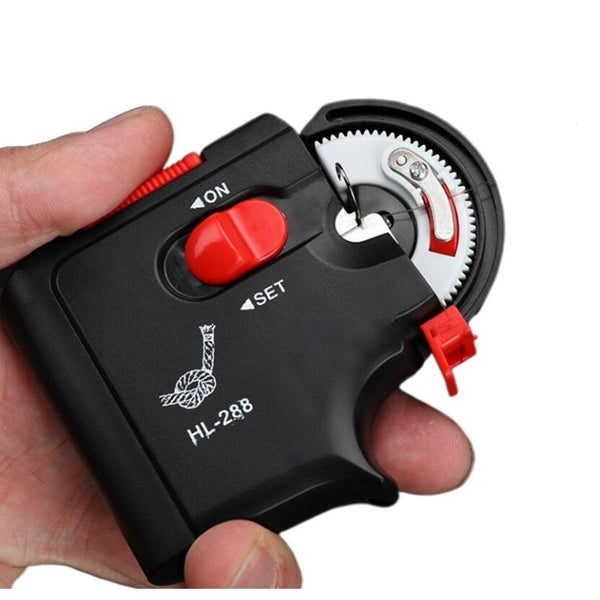 Electric Fishing Rod - product detail 2