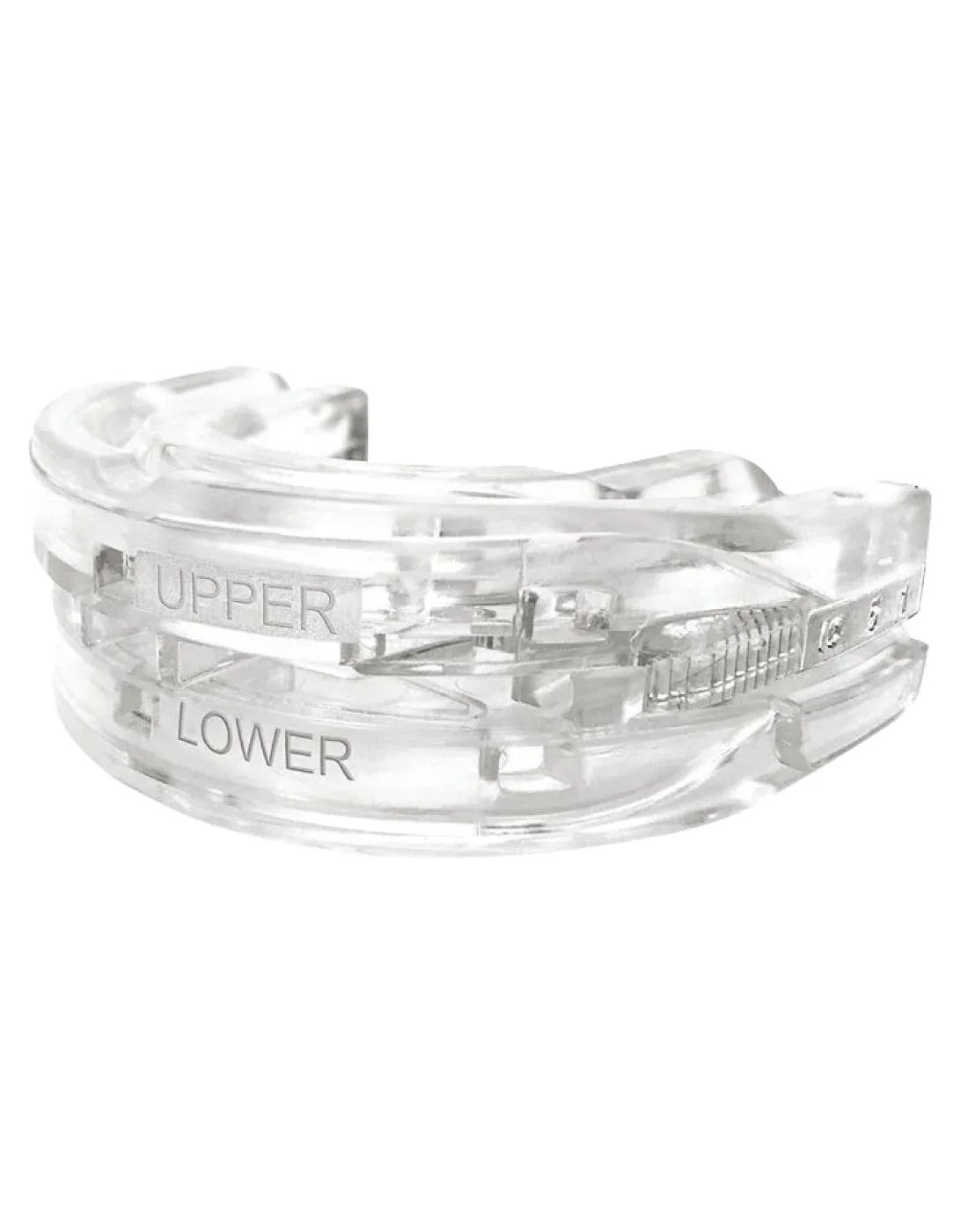 Anti-snoring mouth guard for better sleep - product detail 2
