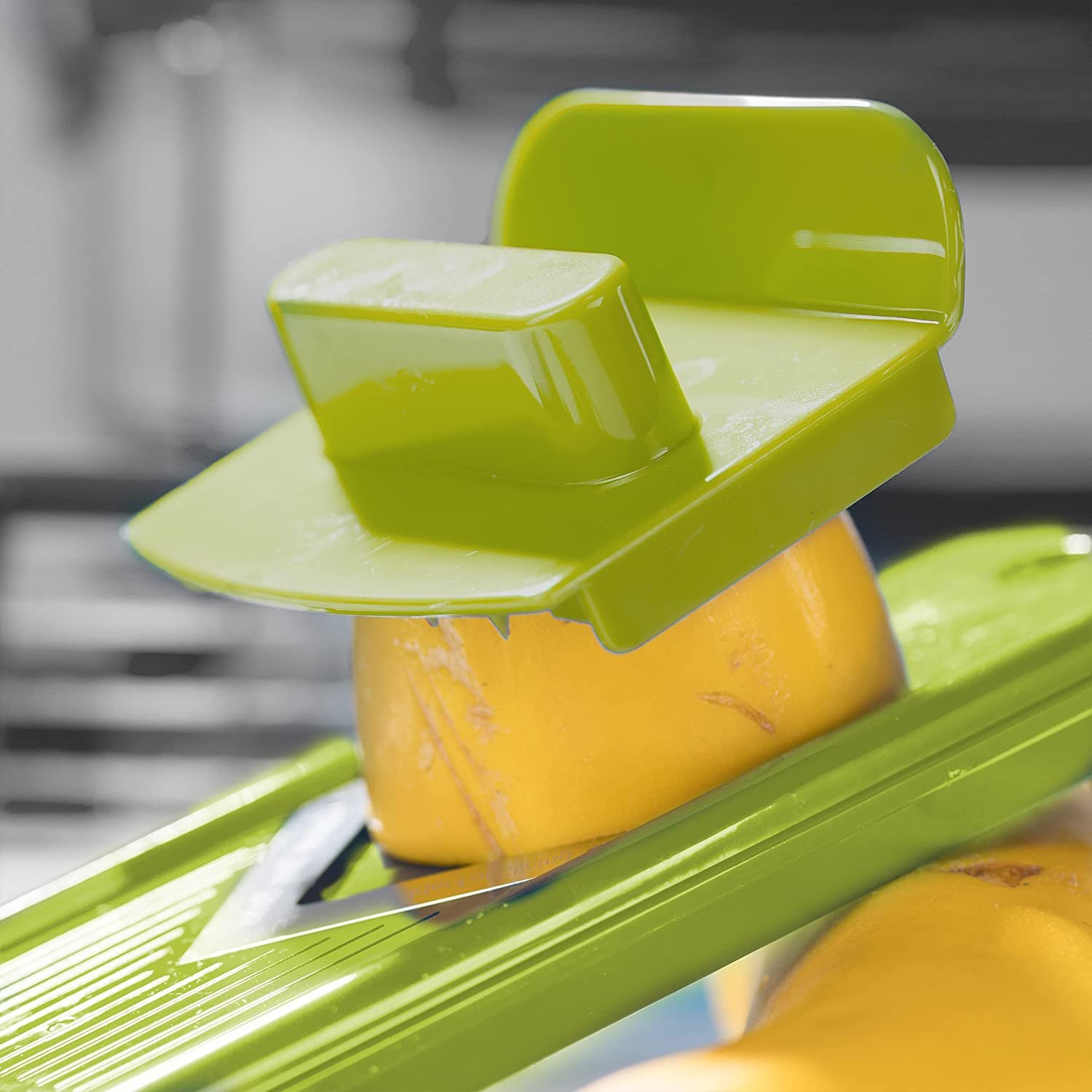 12-in-1 Multifunctional Vegetable Cutter - Quickly - product detail 2