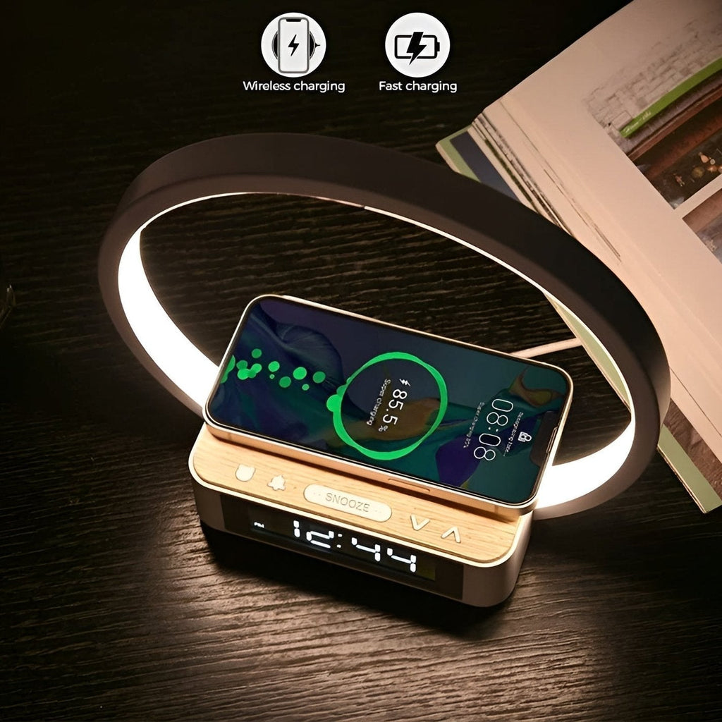 3-in-1 Table Lamp - product detail 2