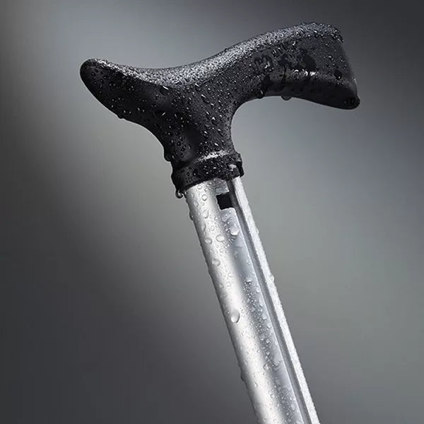 Walking stick with seat - product image 2