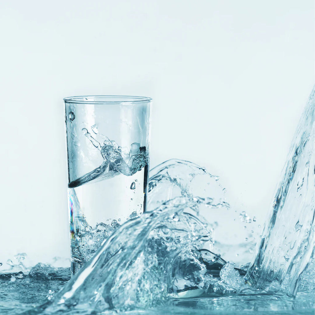 Refreshing hydrogen water bottle - product detail 6