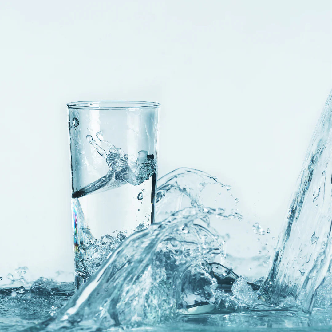 Refreshing hydrogen water bottle - product detail 6