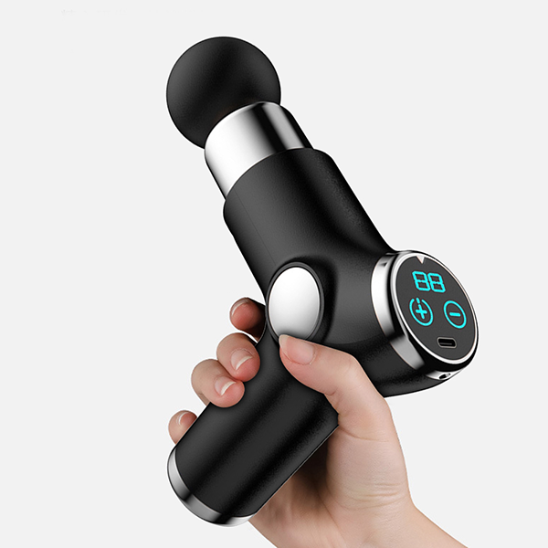 Massage Gun With Percussion Function For Deep-Tissue Massage - product image 2