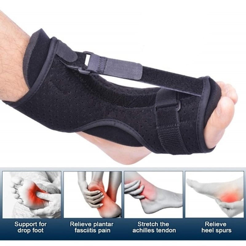 Plantar Fasciitis Night Splint - product detail 3