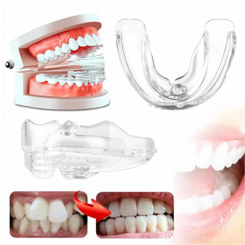 Invisible Dental Realignment Tray - product detail 3