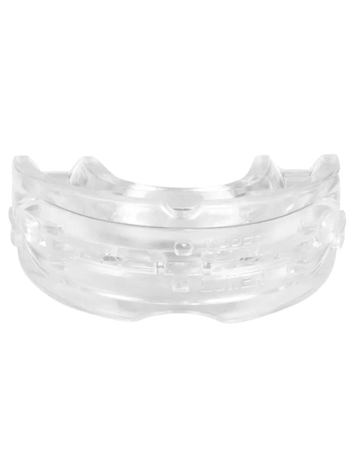 Anti-snoring mouth guard for better sleep - product detail 3