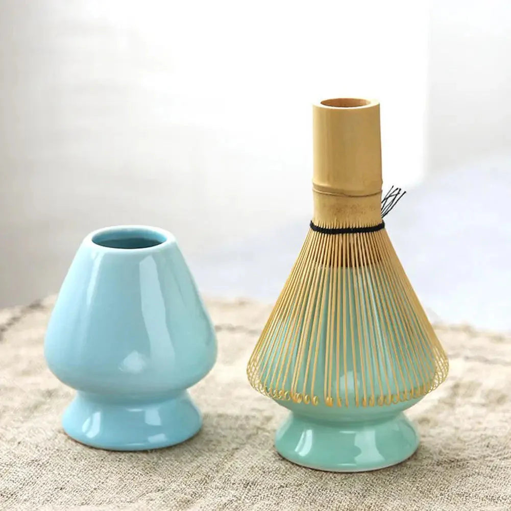 Traditional Matcha Tea Set - product detail 3