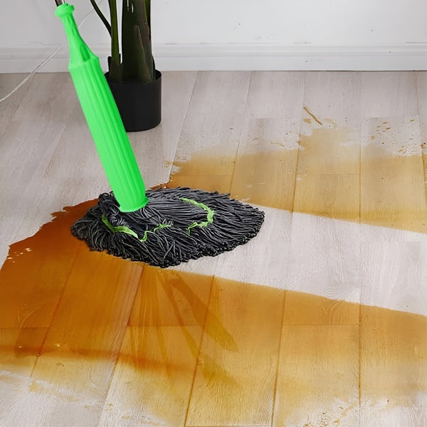Rotating Self-Wringing Mop - product detail 4
