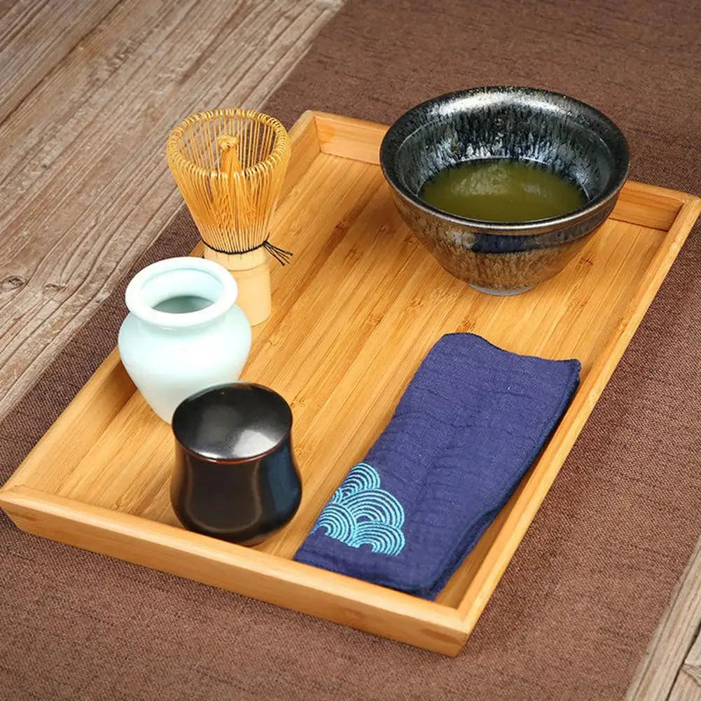 Traditional Matcha Tea Set - product detail 4