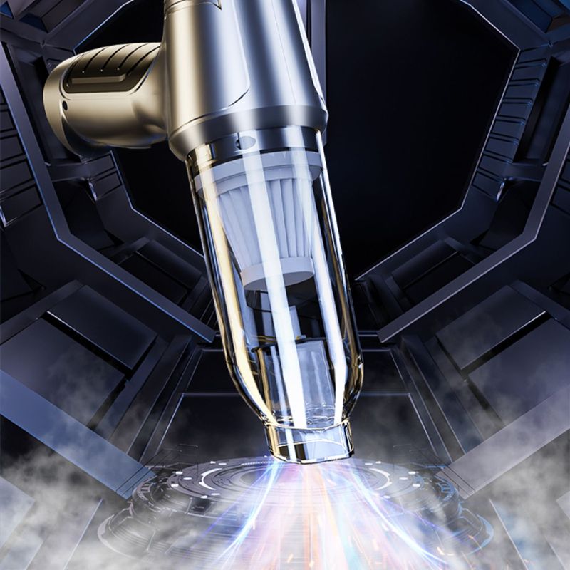 Car Vacuum Cleaner Super-Strong Cordless Vacuum Cleaner - product detail 4