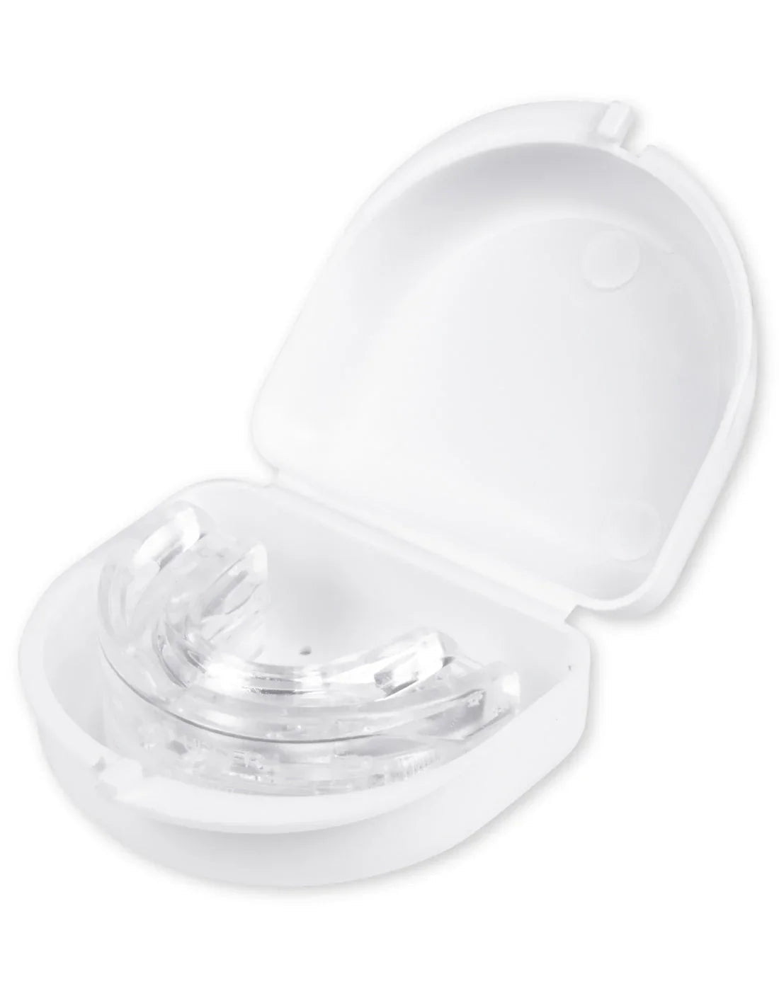 Anti-snoring mouth guard for better sleep - product detail 4