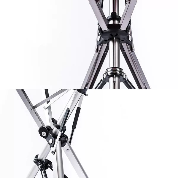 Walking stick with seat - product image 5