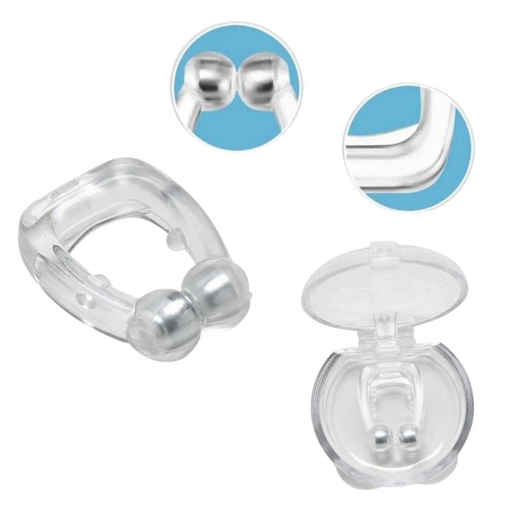 Anti-Snoring Nasal Device - product detail 5