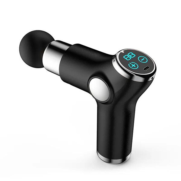 Massage Gun With Percussion Function For Deep-Tissue Massage - product image 4