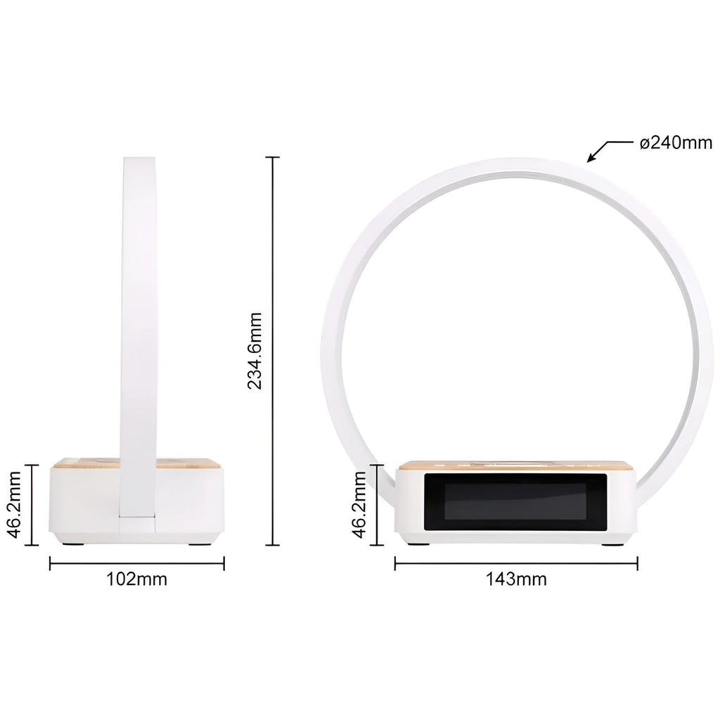 3-in-1 Table Lamp - product detail 6