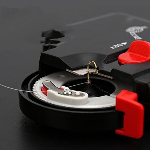 Electric Fishing Rod - product detail 6