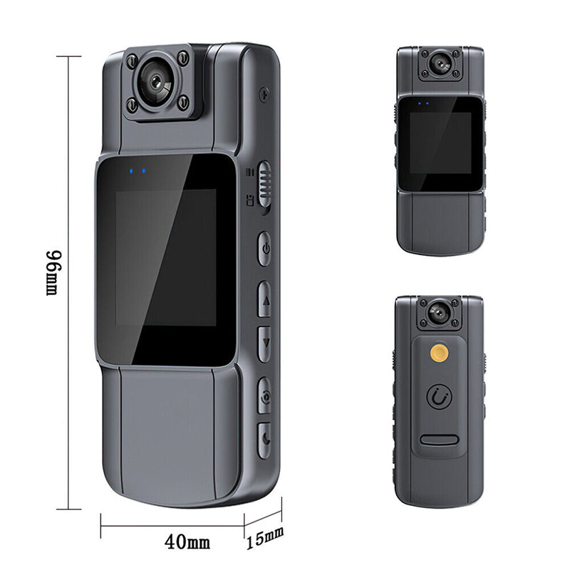 HD Portable Cycling Head Camera - product image 8