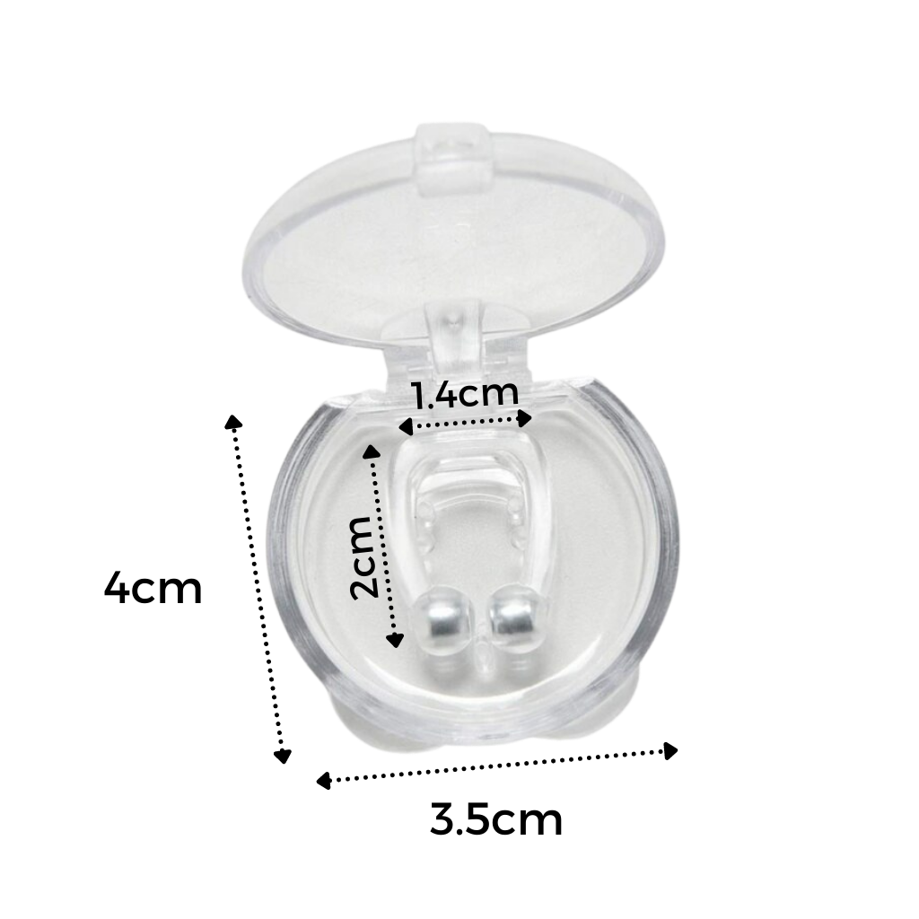 Anti-Snoring Nasal Device - product detail 7