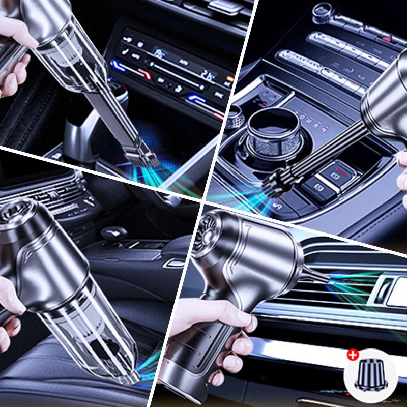 Car Vacuum Cleaner Super-Strong Cordless Vacuum Cleaner - product detail 8