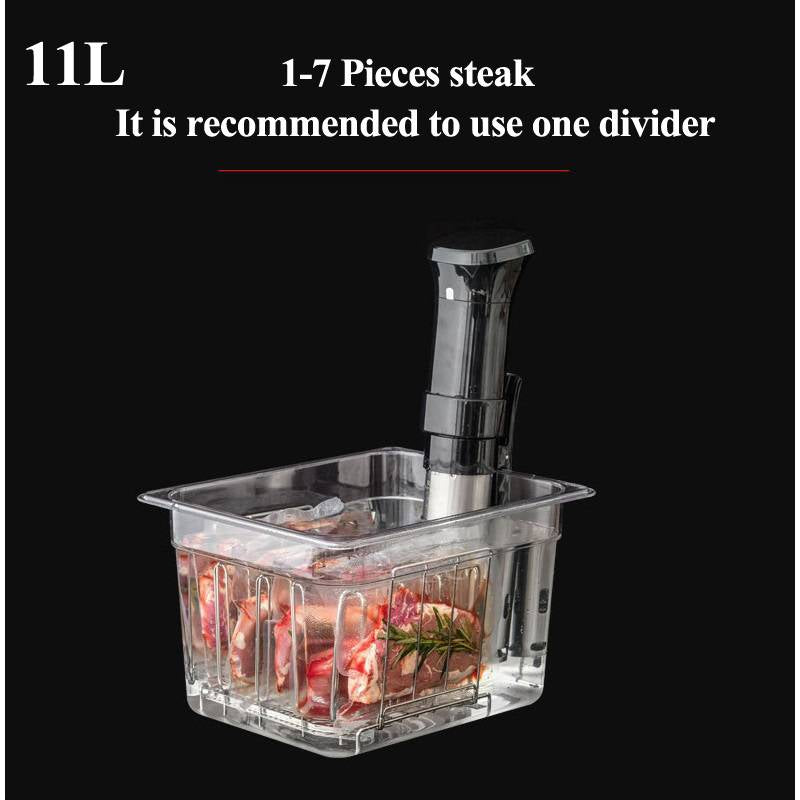 Sous Vide Container - product image 3