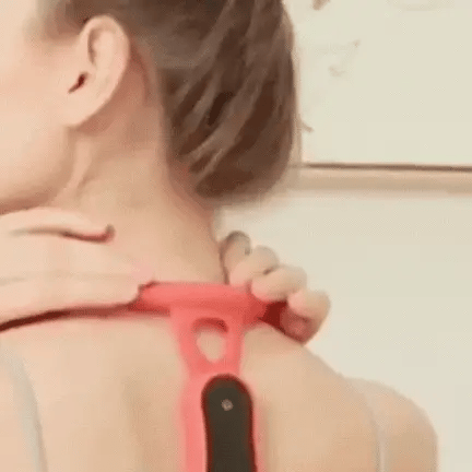 Smart Posture Corrector - Neck Hump Straightener Improve Your Posture for Adult and Kid - product image 9