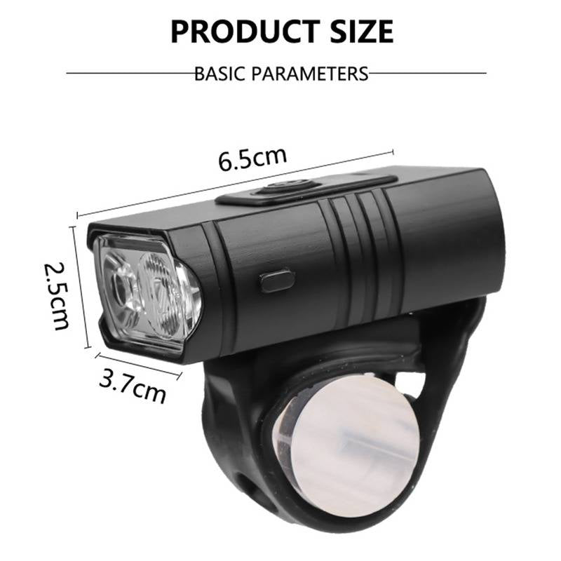 Bike Headlights and Taillights - product image 15