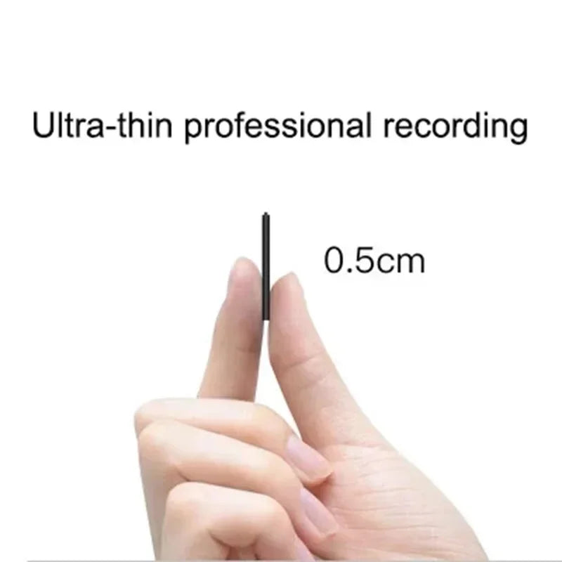 Mini Voice Activated Recorder - product image 11