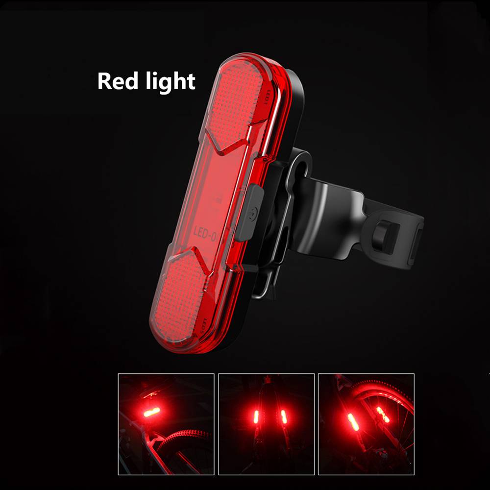 Bike Headlights and Taillights - product image 9
