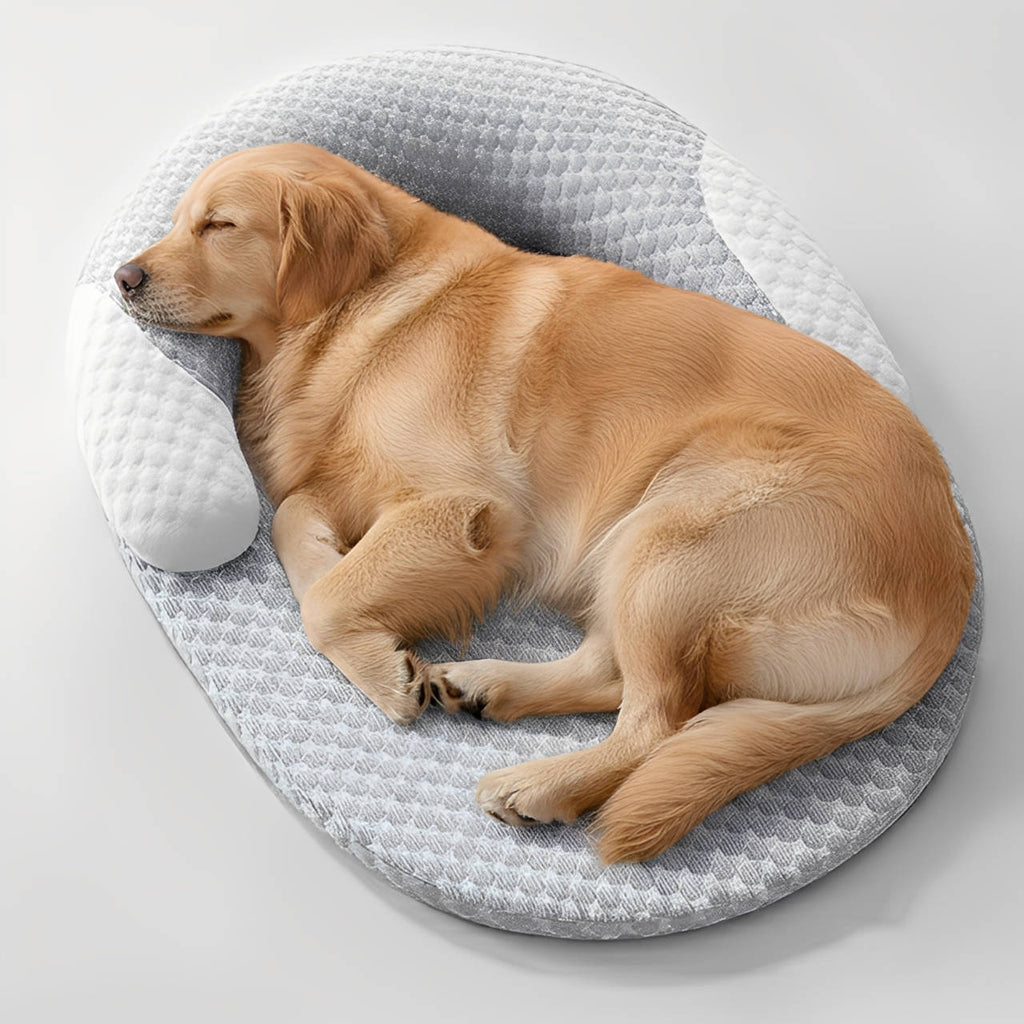 Orthopedic Cooling Dog Bed - product detail 3